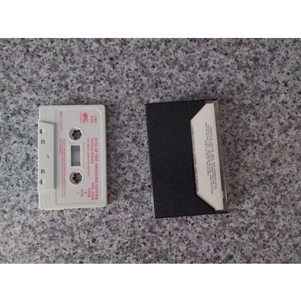 Various - Hits of the Swingin' Sixties (2 x Cassettes)