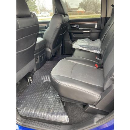 2016 Dodge Ram 2500 Laramie