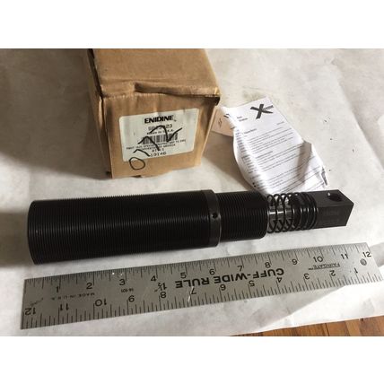 NEW ENIDINE SP23023 PMXT HYDRAULIC SHOCK ABSORBER,ENIDINE 19146,EA
