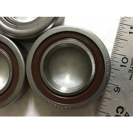 NACHI 35TRBC07-1058,35TRBC07-10S8 AUTO CLUTCH RELEASE BEARINGS,NACHI 6007SL,EO