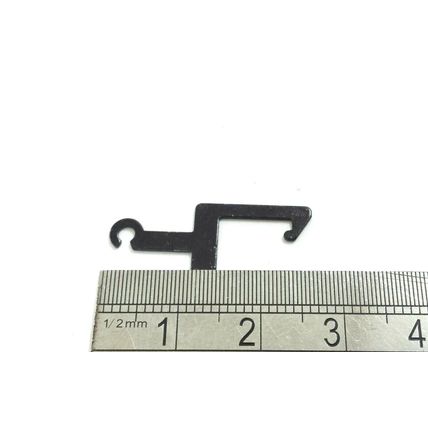 HORNBY X8389 METAL COUPLING HOOK 2 PACK TRAIN LOCOMOTIVE COACHES ETC SPARES