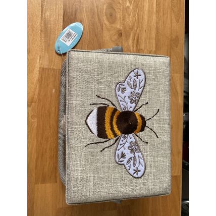 HobbyGift Sewing Box/Basket/Storage Box Medium Size