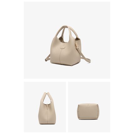 Women Retro Classic Clutch Hobo Tote Purse and Handbag Cute Crossbody Bags Grey