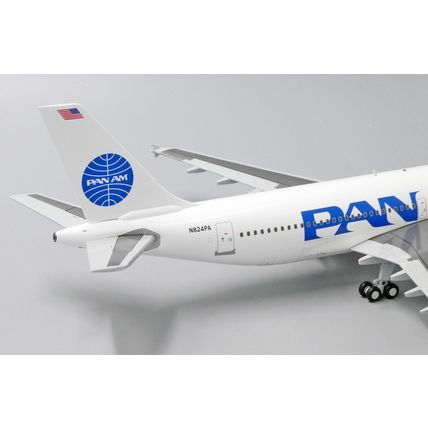 AIRBUS A310-300 REG: N824PA WITH STAND - JC WINGS XX2291 1/200