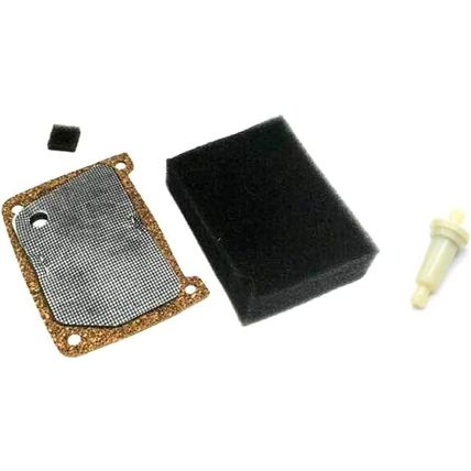 Pro-Parts M16545 Filter Cover PP204 Rotor PP217 Pump Kit PP214 Filter Kit Set fo