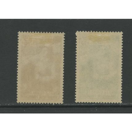 France B71-B72, 1938 French Soldier, VF, Mint, LH, HR (FR336)