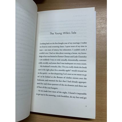SIGNED COPY* 2020 JILLY COOPER "BETWEEN THE COVERS" HARDBACK BOOK (P3)