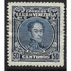 1924/1928 Michel 112C - mint no gum - perf. 14