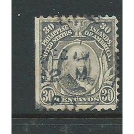 philipine stamps sg347 used sg 347