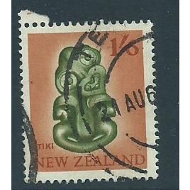 new zealand stamps sg793 sg 793 used