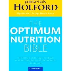 Optimum Nutrition Bible