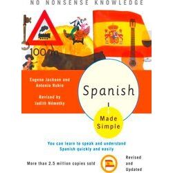 Spanish Made Simple