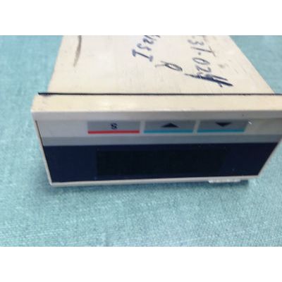 DIGITEC 2810A-01FX DIGITAL PANEL METER 2810A-O1FX,TO