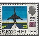 1971 SG 305 - fine used (o)