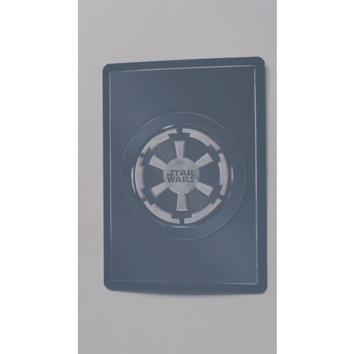 Star Wars CCG: Premier Limited # Gravel Storm (A) 1995 dark decipher