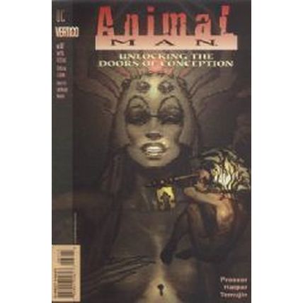 Animal Man (Vol 1) # 087 NM MODERN AGE COMICS