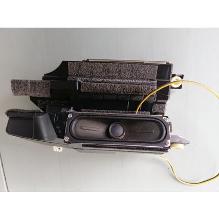 Samsung LE32D550 Speaker set. BN96-12871D