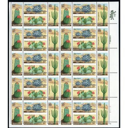 1945a, RARE Misperforated Error Complete Sheet WoW .. Stuart Katz