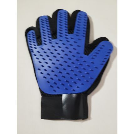 Pet Grooming Brush Hair Removal For Long Short Hair Dog & Cat Lint glove