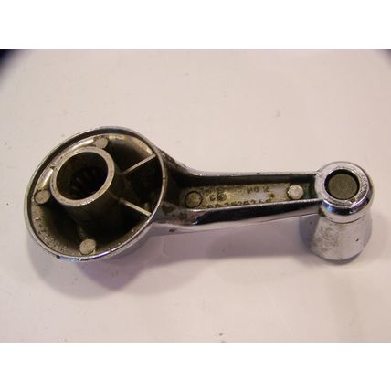 1963 64 65 MOPAR C BODY VENT WINDOW CRANK HANDLE NEW YORKER NEWPORT 300 OEM