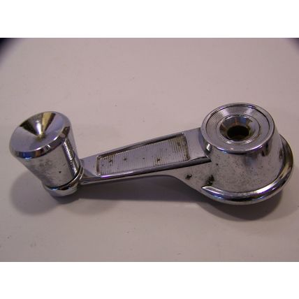 1963 64 65 MOPAR C BODY VENT WINDOW CRANK HANDLE NEW YORKER NEWPORT 300 OEM