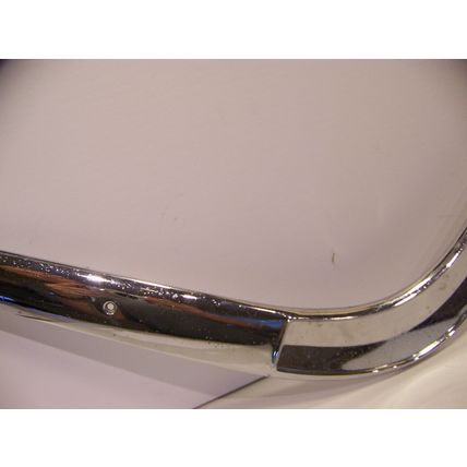 1960 61 62 63 CHRYSLER IMPERIAL RT FRONT SEAT SIDE COVER 4 DOOR LEBARON CROWN