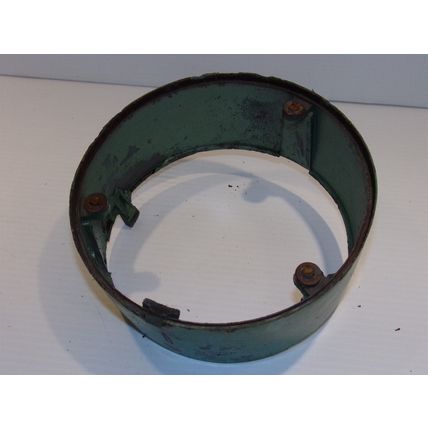 1960 Dodge Polara Taillight Bezel Housing OEM 1961042 RH