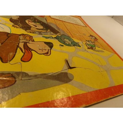 Cinderella Vintage Puzzle 8 1/2" x 10 7/8"