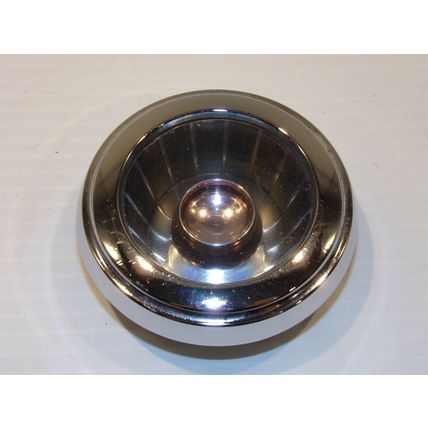 1967 Chrysler 300 Horn Cap Button OEM 2800978 Newport New Yorker Town & Country