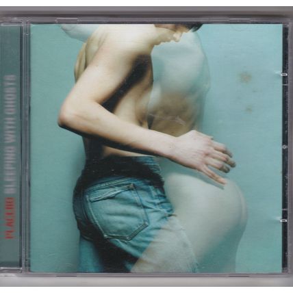 Placebo : Sleeping With Ghosts. (2003) CD album
