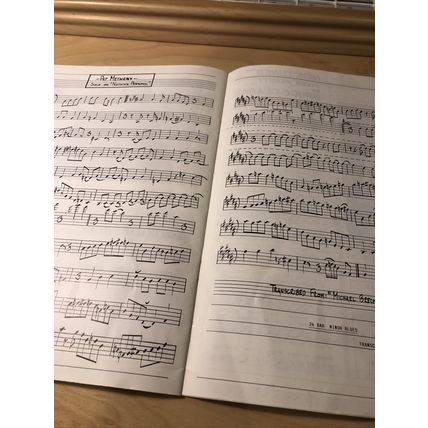 Archtop - the journal of Jazz Guitar. vol 1, issue 6. 1988
