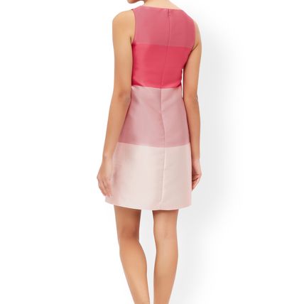MONSOON Tilly Stripe Dress BNWT