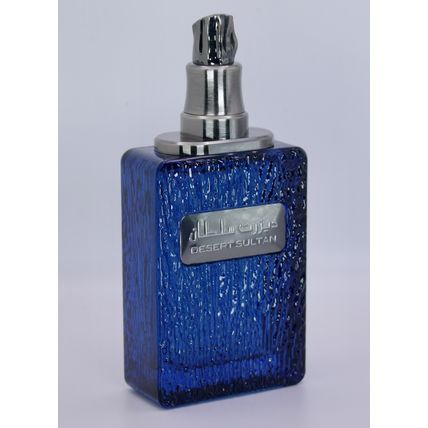 Desert Sultan Sapphire 100ml By Ard Al Zaafaran EDP oriental Natural Spary