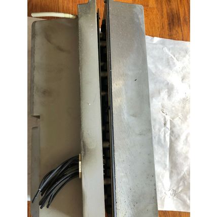 ABB DSQC346G 3HAB8101-8/14C DRIVE UNIT,3HAB8101-8/14C ,EB