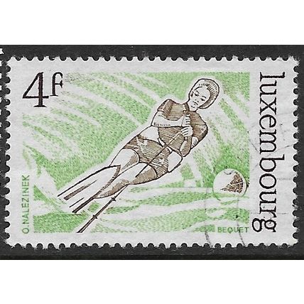 1975 Michel 912 - fine used (o)