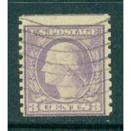 Used 494 3c George Washington Average Plus A10232