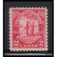 683 2c Charleston Fine MNH O2465