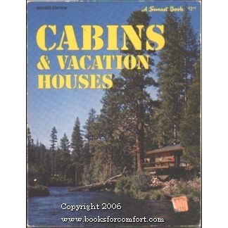 Cabins & Vacations Houses