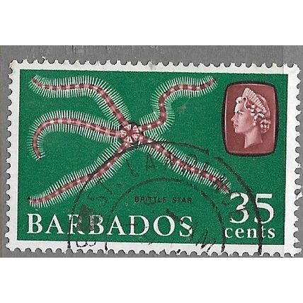 1965 SG 332 - fine used (o)