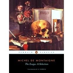 PC Montaigne The Essays