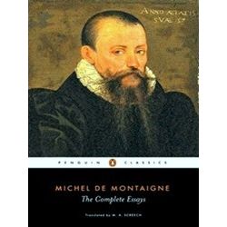 PC Complete Essays Montaigne