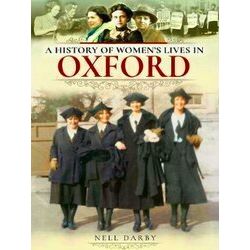 A History Of Women's Lives In Oxford
