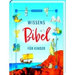 Wissensbibel Fur Kinder