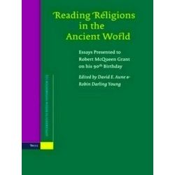 Reading Religions in the Ancient World: Essays Presented to Robert McQueen Grant