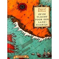 Op De Vlucht Voor Een Landkaartje