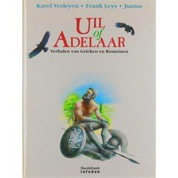 Uil Of Adelaar