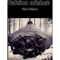 Valtion Miehet