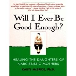 Will I Ever be Good Enough?