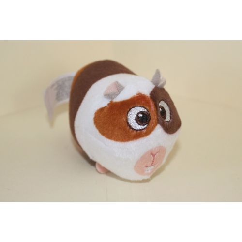 2016 McDonalds The Secret Life of Pets Norman