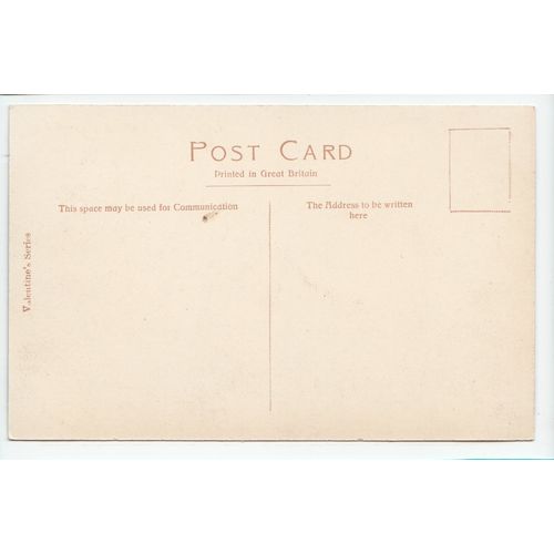 King Harry Passage River Fal Cornwall Postcard